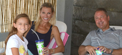 Cabanas (Featured Image) | Featured Links | Zoom Flume Water Park